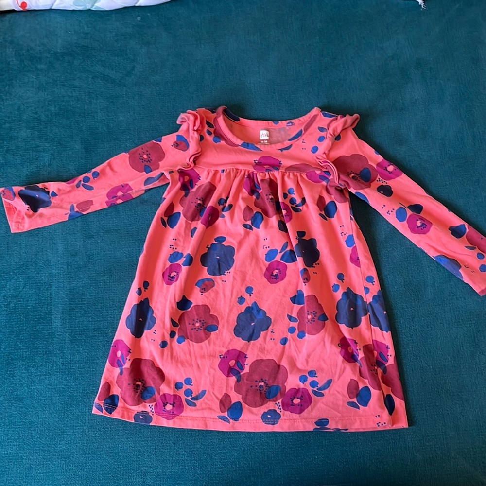 Tea Collection Dress